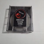 Sentry Compact Disc Cleaning System CD003. Fixed Price $5.00.