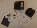 Sony D-NE10 ATRAC/MP3 Cd Walkman Battery Dock, Remote Control + Earphones. Fixed Price $272.62.