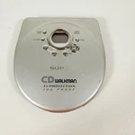 Sony Walkman Cd Player D-EJ715 Vintage Portable Silver Retro Working +++. Fixed Price $59.95.