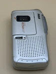 Rca RP3538-B Avr Auto Voice Untested Micro Cassette Recorder Vintage. Fixed Price $23.99.