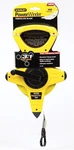 Stanley Powerwinder 100 Ft. X 0.5 In. Fiberglass Long Tape Measure Pk. Fixed Price $28.22.
