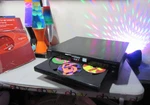 Works! Sony 1999 CDP-CE215 Disc Player No Rmt Freshp. Fixed Price $75.00.