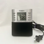 Timex Clock Radio + Nature Sounds Preset Tuning Dual Alarm T308S Tested & Works!. Fixed Price $16.95.
