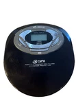 Gpx C3971 Portable Cd Player With Jogger Anti Shock Protection 45 Sec Esp -works. Fixed Price $14.99.