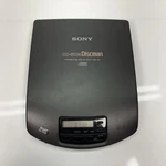 Sony Discman PRD-150 Portable Cd-rom Xa Drive Vintage *tested*. Fixed Price $37.99.