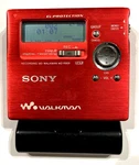 Sony MZ-R909 Walkman Portable Md Recorder Made Japan G-protection Working. Fixed Price $199.99.