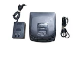 Vintage Panasonic SL-S441C Car/portable Cd Player 1993 Mash Xbs Made Japan. Fixed Price $22.99.