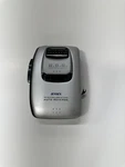 Jensen SCR-70M Stereo Cassette Player With Am/fm Radio Silver Tested Working. Fixed Price $10.79.