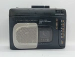 Aiwa Js 145 Walkman Cassette Player Radio Works Motor Spins For Parts Repair. Fixed Price $39.00.