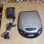 Vintage Memorex MD6100 Portable Cd Player Dasp Dbbs Tested Works. Fixed Price $26.99.