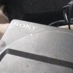Sony D-2 Black Cd Player With RM-DM2 Remote & AC-940 Power Adapter. Fixed Price $200.00.