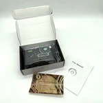 Feir Cassette Tape To MP3 Converter Portable Usb Audio Digitizer Open Box. Fixed Price $22.95.