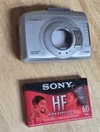 Vintage Aiwa HS-JS189 Am/fm Stereo Radio Cassette Recorder * Tested And Works. Fixed Price $59.00.