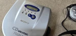 Nice Sony D-F525 Discman Cd Player Walkman With Fm/am Remote. Fixed Price $108.50.