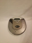 Memorex MD6445CP Portable Cd Player Ultra Anti-shock System **see Description**. Fixed Price $6.80.