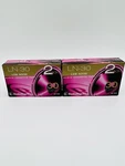 Lot Of Radio Shack 2-PACK Minute Audio Cassette Tapes LN-30 Vintage Nos. Fixed Price $11.25.