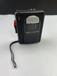 Sanyo TRC-960C Talk-book Cassette Recorder Player. Fixed Price $39.99.