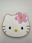 Hello Kitty Vintage Personal Cd Player Anti-skip Sanrio 2004. Fixed Price $95.00.