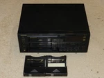 Pioneer 18 Disc Multi-play Compact Player PD-TM1 Tested Works. Fixed Price $303.63.