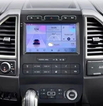 9 Car Radio Stereo Ford F150 2015-2020 Android 13 Gps With Physical Buttons. Fixed Price $89.77.