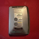 Sony Walkman WM-FX375 Portable Cassette Player Fm/am Radio Tested Working. Fixed Price $50.00.