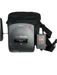 Sony Cd Player Discman Rare Model D-802K With Mega Bass & Anti Shock Working. Fixed Price $89.99.
