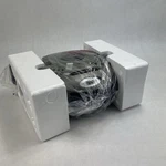 Califone Model 1886 Cd Player/recorder With Headphones & 10-PORT Stereo Jackbox. Fixed Price $39.99.