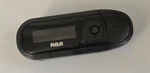 Digital Audio MP3 Multimedia Music Player 1 28M Usb Flash Disk Rca "as Is". Fixed Price $5.00.