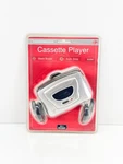 Durabrand Portable Cassette Tape Player & Headphones Bass Boost Model #820M New. Fixed Price $39.99.
