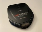 Sony D-M801 Car Discman Portable Compact Cd Player Tested And Working!. Fixed Price $55.99.