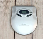 Gpx C3849 Portable Compact Disc Player. Fixed Price $11.00.