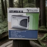 Cassette Converter: Tape Usb By Encore Technology. Model 2034 New. Fixed Price $24.03.