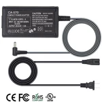 Ac Adapter Charger For Canon XA10 Vixia HV20 HV30 HV40 Camcorder New. Fixed Price $19.99.