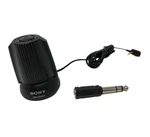 Sony Walkman Remote Control RM-CDC2 & Car Power Adapter DCC-E2455 4.5V. Fixed Price $8.52.