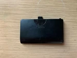 Sony Walkman WM-AF42 Am Fm Radio Cassette Player Battery Cover Only Parts. Fixed Price $19.99.
