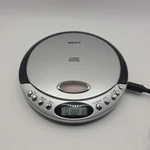 Slick CD-566 Personal Player Tested & Works Perfect 2008. Fixed Price $30.00.