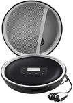 Portable Cd Player Case Compatible With Deluxe/for Arafuna/for Gpx/for Soulcke/f. Fixed Price $19.39.