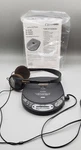 Vintage Panasonic SL-S250 Car/ Portable Cd With Headset And Manual. Tested B13. Fixed Price $31.99.