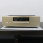 Accuphase DP-550 Sacd Player Excellent Condition Working W/remote, Cable. Fixed Price $4080.00.