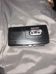Radio Shack MICRO-31 Cassette Tape Recorder 14-1161. Fixed Price $18.00.
