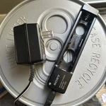 Sony BCA-35E Battery Charge W/adaptor. Fixed Price $7.00.