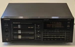Pioneer PD-TM1 18-DISC Multiplay Cd Changer 1-BIT Dlc. Fixed Price $349.99.