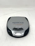 Kenwood Potable Cd Player DPC-391. Fixed Price $23.69.