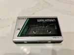 Parts/repair Sony Walkman WM-11/22 Stereo Cassette Player Vintage 1979 Retro. Fixed Price $62.95.