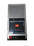 Sanyo Cassette Tape Recorder - Model SLIM12A. Fixed Price $31.00.