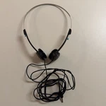 Sony MDR-03 Walkman Headphones Headband Working Collectable Classic Rare. Fixed Price $59.25.