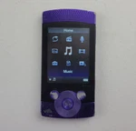 Sony Walkman NWZ-S544 8GB Purple Digital Media MP3 Player Works! H6394. Fixed Price $50.99.