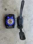 Aiwa Cross Trainer Portable Am/fm Radio Cassette Player HS-SP570 Tested Works. Fixed Price $34.99.
