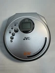 Jvc Portable Cd Player XL-PV370 Hyper-bass Works Great Anti-shock Protection. Fixed Price $25.61.
