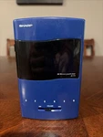 Vintage Sharp JC-F3 Am/fm Stereo Cassette Tape Player Tested And Working!. Fixed Price $25.00.
